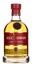 Laden Sie das Bild in den Galerie-Viewer, Kilchoman Mealach 2013 2022 Single cask Islay single scotch whisky 0,7l 53,8% vol. Fassstärke amerikanischem
