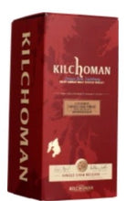 Laden Sie das Bild in den Galerie-Viewer, Kilchoman Ubhal Single cask Islay single scotch whisky 0,7l 55,6 % vol.
