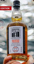 Load image into Gallery viewer, Kilkerran Heavily Peated 2024 Batch 11 0,7l 57,9 %vol. o.Dose Campbeltown Limited Edition
