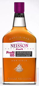  Neisson Profil 105 54,2% vol. 0,7l in GP Rum Agricole Rhum Martinique AOC
