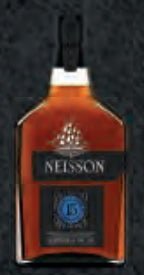 Neisson 15y Vieux 2005 Aged 49,1% vol. 0,7l in GP Rum Agricole Rhum Martinique AOC
