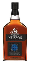 Laden Sie das Bild in den Galerie-Viewer, Neisson 15y Vieux 2005 D&#39;âge 49,1% vol. 0,7l in GP Rum Agricole Rhum Martinique AOC
