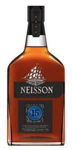 Neisson 15y Vieux 2005 D'âge 49,1% vol. 0,7l in GP Rum Agricole Rhum Martinique AOC