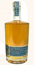 Načtěte obrázek do prohlížeče galerie,The Nine Springs 4 y PX Pedro ximenez INTENSELY PEATED EDITION Whisky 0,5l 58% vol. Eichsfeld
