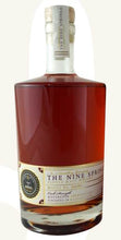 Load image into Gallery viewer, The Nine Springs 8y Marsala Cask Whisky 0,5l 58% vol. Eichsfeld
