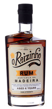 Load image into Gallery viewer, O REIZINHO 6y Cask Strength Madeira 0,7l 52,6% vol.
