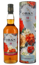 Load image into Gallery viewer, Oban 10 y Special Release 2024 Single malt 0,7l 58 % vol. coastal orchard natural cask strength
