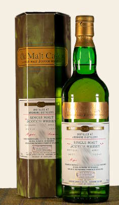 Auchentoshan 1998 25y single cask 50% vol. 0,7l Whisky Hunter Laing OMC hlxxx