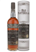 Laden Sie das Bild in den Galerie-Viewer, Caol Ila 2015 2024 9y Ruby Port Old Particular 56,8% vol. 0,7l Whisky Douglas Laing #dl
