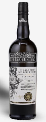 Glengoyne 2013 Wine single cask 12 Y Old Particular 48,4% vol. 0,7l &nbsp;Whisky Douglas Laing #dlxx