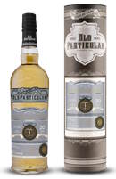 Laphroaig single cask 2006 2026 20 Y Old Particular 48,4% vol. 0,7l Whisky Douglas Laing dl1xx