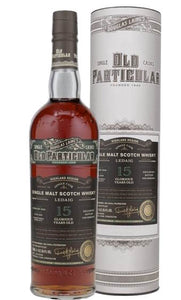 Ledaig 2009 2024 15y Sherry Old Particular 56,4% vol. 0,7l Whisky Douglas Laing #dl