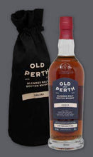 Laden Sie das Bild in den Galerie-Viewer, Old Perth 70y Solera Edition 0,7l 57,6% vol. Whisky cask strength
