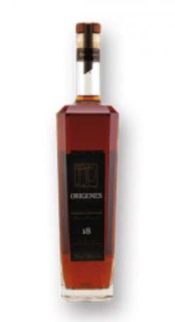 Origins 18Y 2023 Panama Rum 0,7l 40%vol. Las Cabras Distillery - inn-out-shop