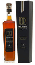 Laden Sie das Bild in den Galerie-Viewer, Origenes 18Y 2023 Panama Rum 0,7l 40%vol. Distillery Las Cabras - inn-out-shop
