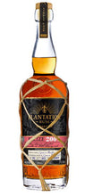 Laden Sie das Bild in den Galerie-Viewer, Plantation Belize 2009 2019 Wild Cherry Finish XO 0,7l xx % vol. single cask Rum
