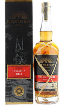 Laden Sie das Bild in den Galerie-Viewer, Plantation Jamaica 2012 2023 Clarendon Calvados Finish 0,7l 50,6 % vol. #1 single cask Rum RP - inn-out-shop
