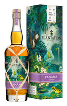 Laden Sie das Bild in den Galerie-Viewer, Plantation one time Panama 2010 Terravera 2023  0,7l 51,4% vol. limited Edition Rum Sonderedition limitiert
