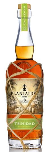 Plantation Trinidad 8y Special Edition 42% 0,7 l Sonderedition limitiert