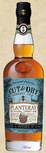 Load image into Gallery viewer, Planteray Cut &amp; Dry Coconut Rum 40% 0,7 l Plantation limitiert
