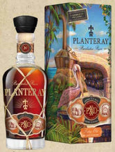 Načtěte obrázek do prohlížeče galerie,Planteray Barbados PX Sherry XO 0,7l 40% vol. Pxxo Rum Plantation
