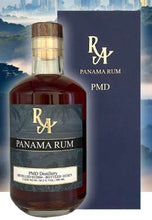 Load image into Gallery viewer, RA Panama 2004 2023 W PMD dist. 0,5l 58,2% vol. single cask Rum Artesanal #94 - inn-out-shop
