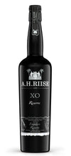 Načtěte obrázek do prohlížeče galerie,AHRiise Rum Non plus ultra black Edition velmi vzácné 0,7 l 42% obj.

