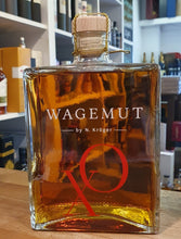 Laden Sie das Bild in den Galerie-Viewer, Wagemut Foursquare XO 18y B2 first fill sherry Cask 2023 Barbados Rum 0,7l 43,8 %vol.
