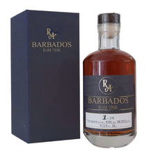Načtěte obrázek do prohlížeče galerie,RA Foursquare Barbados 1998 2025 0,5l 51,5% vol. Artesanal Rum Single Cask 209
