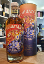 Laden Sie das Bild in den Galerie-Viewer, Cihuatan Viento 15y 2025 0,7l 43,5% vol. Rum el salvador
