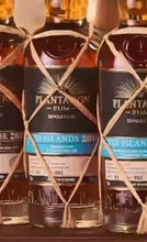 Cargue la imagen en el visor de la galería,Plantation Fiji 2011 2023 Marsala Finish XO 0,7l 51,7 % vol. single cask Rum
