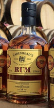Chargez l&#39;image dans la visionneuse de la galerie,Foursquare single cask 2025 14y Cadenhead´s· 55 % vol. 0,7l Rum
