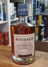 Načtěte obrázek do prohlížeče galerie,Rumclub Ed. 20 Australia 2007 65,5% vol. 0,5l Single cask Rum club Australien PRIVATE SELECTION EDITION
