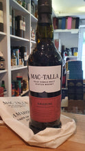 Chargez l&#39;image dans la visionneuse de la galerie,Mac - Talla feis ile 2025 Amarone wine cask limited edition Whisky 0,7l 54,3% vol. Morrison

