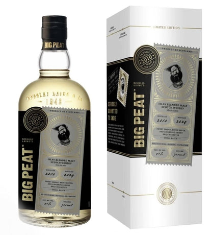 Big Peat Feis Ile 2025 Edition 0,7l 50%vol. islay blend malt scotch Whisky
