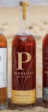 Načtěte obrázek do prohlížeče galerie,Penelope Wheated Bourbon Whiskey 0,7l 47,5% vol.
