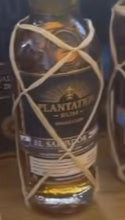 Cargue la imagen en el visor de la galería,Plantation El Salvador 2015 2023 Ingenio pdcr Finish XO 0,7l 48,7 % vol. single cask Rum EX
