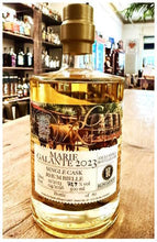 Načtěte obrázek do prohlížeče galerie,Rumclub Bielle Marie Galante 2023 Edition RumDepot 73,9 % 0,5L Rhum Agricole rum club Private Selection
