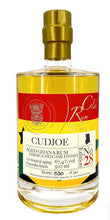 Chargez l&#39;image dans la visionneuse de la galerie,Rumclub Ed.28 Cudjoe Ghana HD Cask Finish Private Sel. Edition 0,5l 67,4%vol Rum club - inn-out-shop
