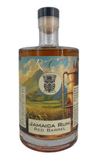 Load image into Gallery viewer, Rumclub Jamaica HD + WPE Zweigelt red Barrel 2024 2-15y 48% 0,7l fl Rum club blend
