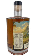 Load image into Gallery viewer, Rumclub Jamaica HD + WPE Zweigelt red Barrel 2024 2-15y 48% 0,7l fl Rum club blend
