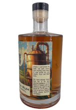 Načtěte obrázek do prohlížeče galerie,Rumclub Jamaica HD + WPE Zweigelt red Barrel 2024 2-15y 48% 0,7l fl Rum club blend
