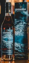 Načtěte obrázek do prohlížeče galerie,Savanna single cask 2009 2025 15y Traditionell Cognac cask 62,6 % vol. 0,5l rum 616 Reunion Rhum
