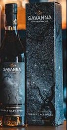 Savanna single cask 2008 2025 15y Traditionell Sherry cask 60,1 % vol. 0,5l rum 980 Reunion Rhum