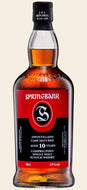 Springbank 10y Fino cask strength 2025 NEU o.Dose 0,7l 55 % vol. Whisky