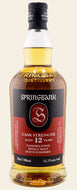 Springbank 12y 2025 B28 cask strength NEU o.Dose 0,7l 55,5 % vol. Whisky