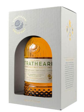 Strathearn Inaugural Bottling 2024 Highland single malt scotch whisky 0,7l Fl 50%vol.