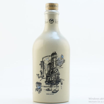 Knut Hansen Gin #Togetherness Edition 0,5L 44% Barrel cut Inn-out-shop