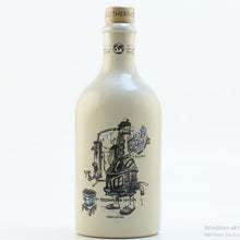 Load image into Gallery viewer, Knut Hansen Gin #Togetherness Edition 0,5L 44% Barrel cut Inn-out-shop
