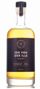 Wagemut Ida van der Ille Rum basierender Likör 0,5l 33,2%vol. secret Dist. Barbados&nbsp; mit echter Madagascar vanille&nbsp;